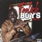 Foolish Boys - G4 Boyz lyrics