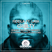 GUILTY (KIKO NAVARRO Afroterraneo Remix) [feat. LaYa] - Fiddla
