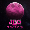 J.B.O. - Planet Pink Grafik