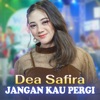 Jangan Kau Pergi - Single