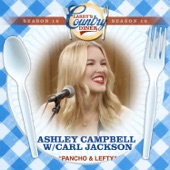 Ashley Campbell - Pancho & Lefty - Larry's Country Diner Season 16