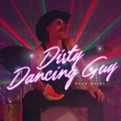 Dirty Dancing Guy artwork