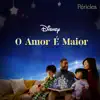 O Amor É Maior - Single album lyrics, reviews, download