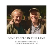 Lars Lillo-Stenberg - SOME PEOPLE IN THIS LAND