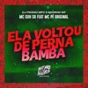 Ela Voltou de Perna Bamba - Single