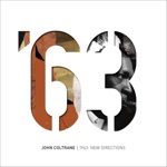 John Coltrane - Untitled Original 11386