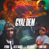 GYAL DEM (feat. Lion Fiah) artwork