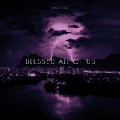 Blessed All of Us artwork