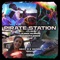Pirate Station (feat. Lauren Murray, Bossman Birdie & Jme) [Mikey B & Motion Remix] artwork