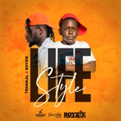 Lifestyle (feat. Boyzie) artwork