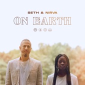 On Earth (feat. JJ Hasulube) artwork