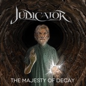 The Majesty of Decay artwork