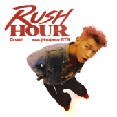 Rush Hour (feat. j-hope) - Single