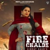 Fire Chalde - Single