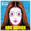 She Knows - Single