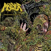 Molder - Relentless Pestilence