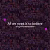 Belief Song (feat. Jonita Gandhi) - Single album lyrics, reviews, download