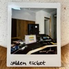 Golden Ticket - Single