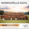 Musik aus Kuchl - Jubiläumsausgabe