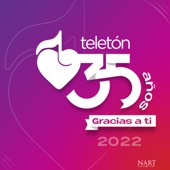 Gracias a Ti (Himno Teletón Guatemala 2022 (35 Años)) artwork