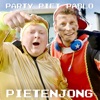 Pietenjong - Single