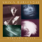 Shiva Burlesque - Cherry Orchard