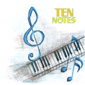 Ten Notes artwork