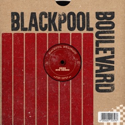 BLACKPOOL BOULEVARD cover art