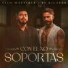 Con Él No Soportás (feat. 18 Kilates) - Single