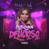 Probleminha Delicioso (Ao Vivo) - Single