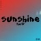 Sunshine (Jacaranda Remix) artwork