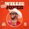 Willie Jones - Slow Cookin'