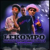 Lekompo (feat. Tribby wa dibhozah, Morosto & Chantonic soul) - Single