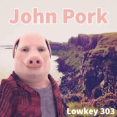 John Pork artwork