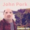 John Pork artwork