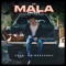 Mala Mia - Tabi lyrics