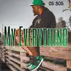 My Everything - Single album lyrics, reviews, download