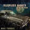 Sleepless Nights in the Rain - Single album lyrics, reviews, download