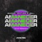 Amanecer (Tech Mix) cover