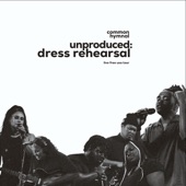Unproduced: Dress Rehearsal (Live Free USA Tour) artwork