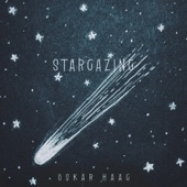 Stargazing artwork