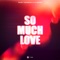 So Much Love (Extended Mix) artwork