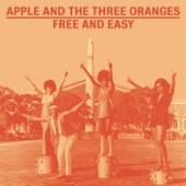 Moon Light by Apple & The Three Oranges