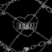 BLACKLIST artwork