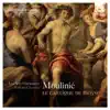Moulinié: Le Cantique de Moÿse album lyrics, reviews, download