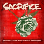 Josh One, Demetrius Rhymes, Aloe Blacc - Sacrifice - Instrumental