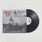 Didnt Talk Much (feat. Tenngage) - SIPPINLEANDADDY lyrics