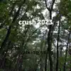 Crush 2023 - Single album lyrics, reviews, download