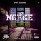 Ngeke (feat. Lwah Ndlunkulu) artwork
