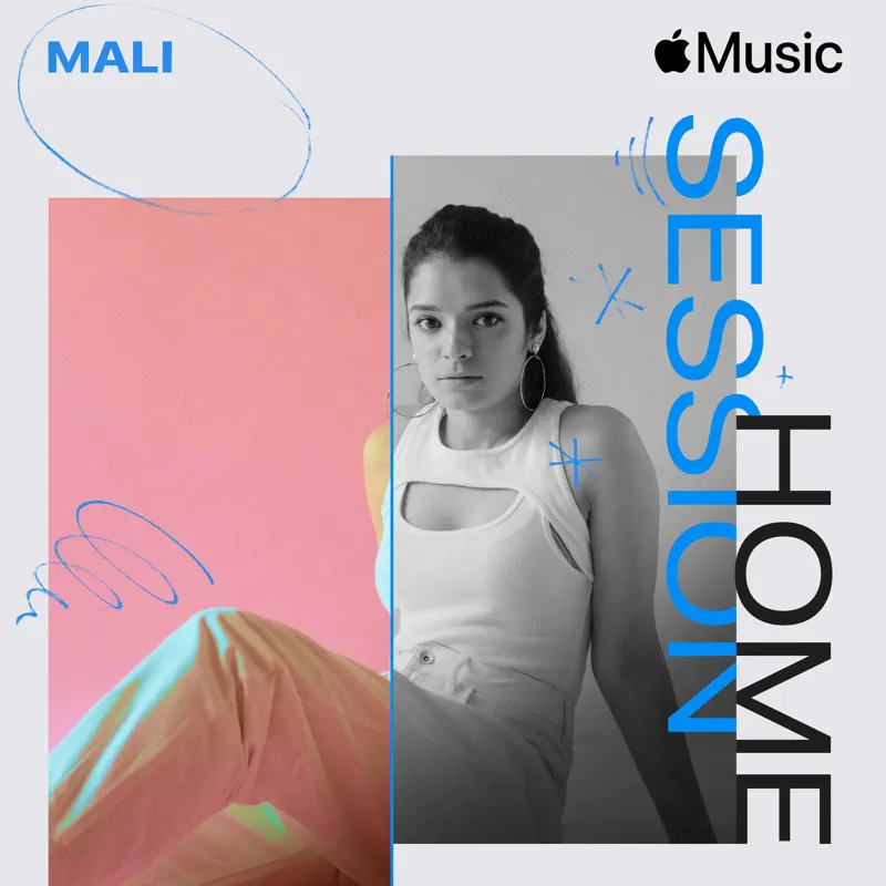 Mali - Apple Music Home Session: Mali (2023) [iTunes Plus AAC M4A]-新房子